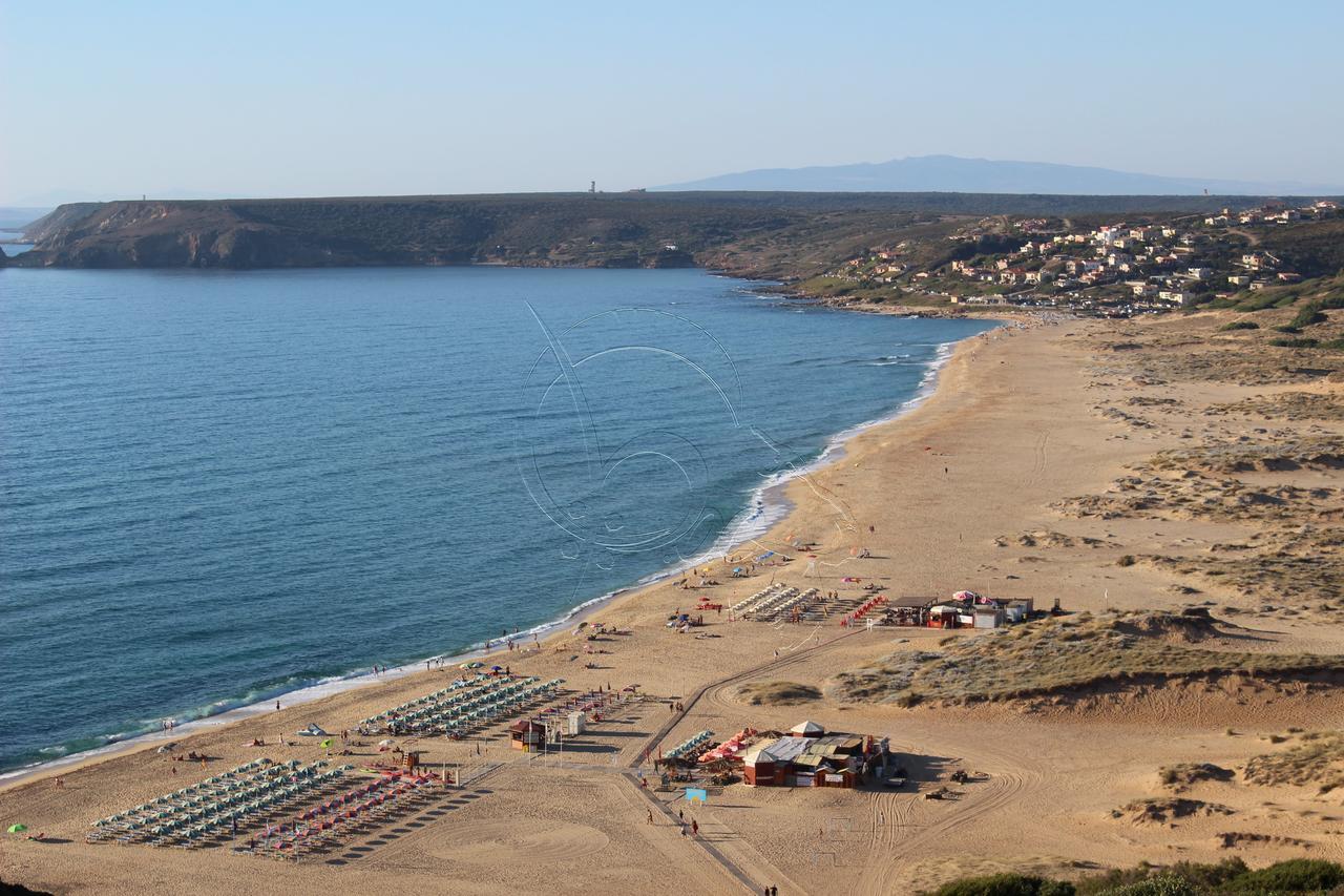 Le Dune Di Torre Dei Corsari Dış mekan fotoğraf