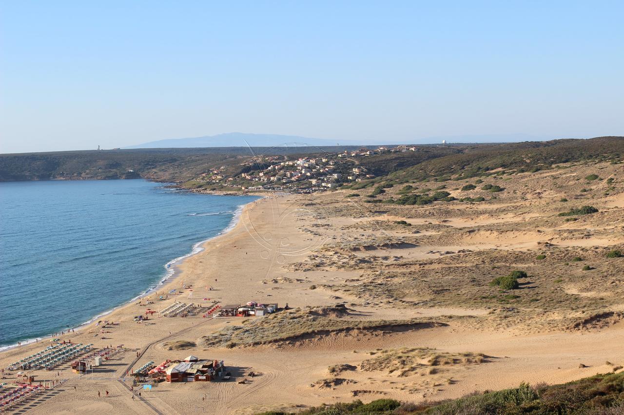 Le Dune Di Torre Dei Corsari Dış mekan fotoğraf